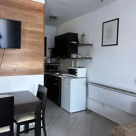 B7 Luxury In Life Bansko