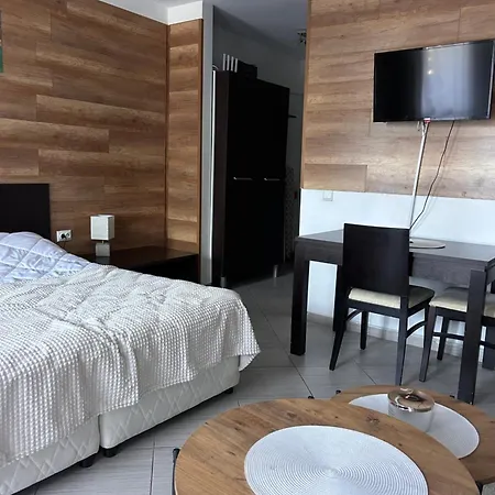 Lägenhet студио в Life B7 *