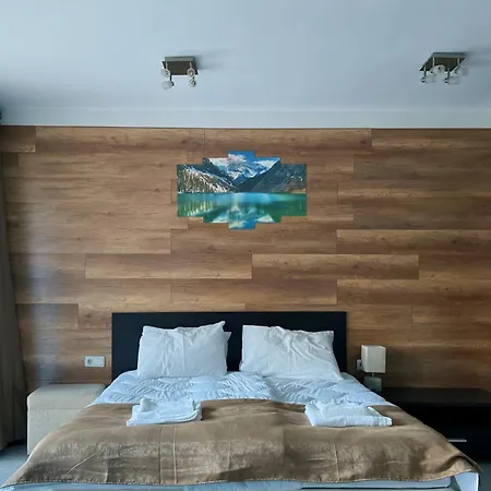 B7 Luxury In Life Appartamento Bansko