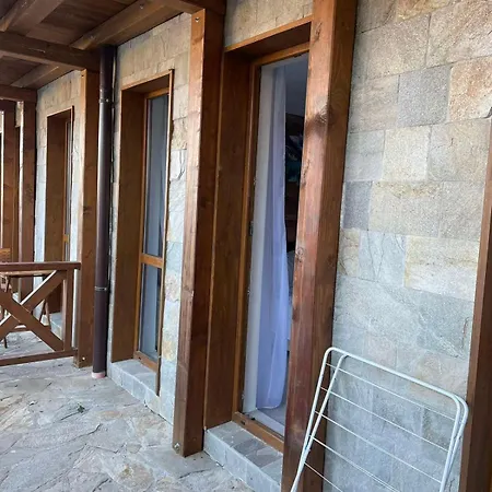 Apartment B7 Luxury In Life Bansko