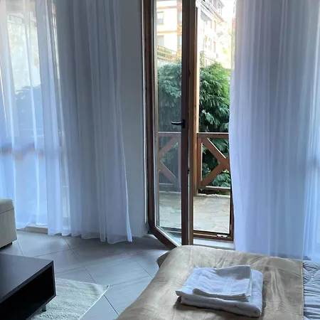 B7 Luxury In Life Bansko