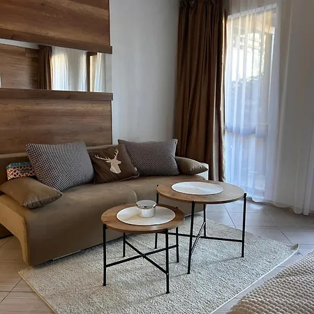 B7 Luxury In Life Appartamento *