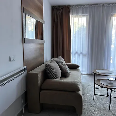 B7 Luxury In Life Apartment