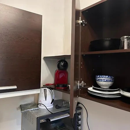 Appartamento B7 Luxury In Life *