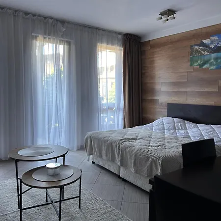 B7 Luxury In Life Appartamento *