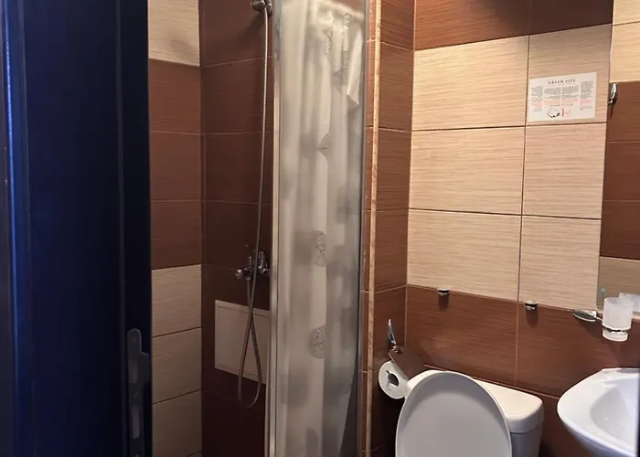 B7 Luxury In Life * Bansko