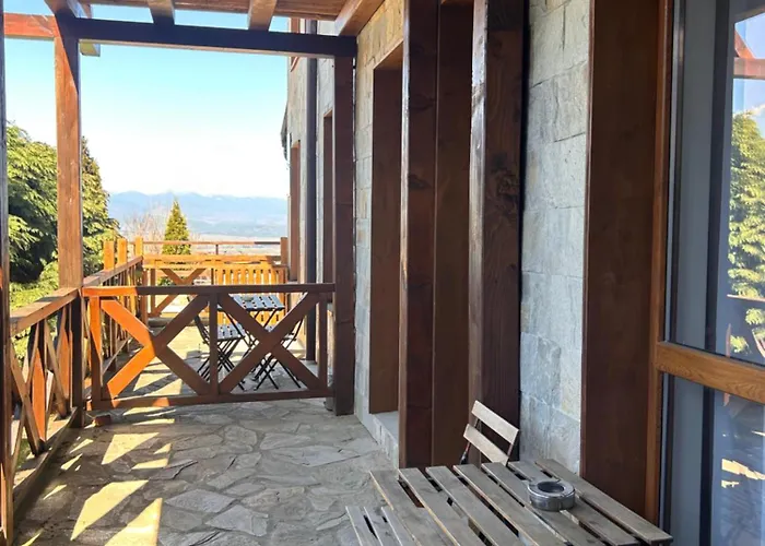 B7 Luxury In Life Bansko