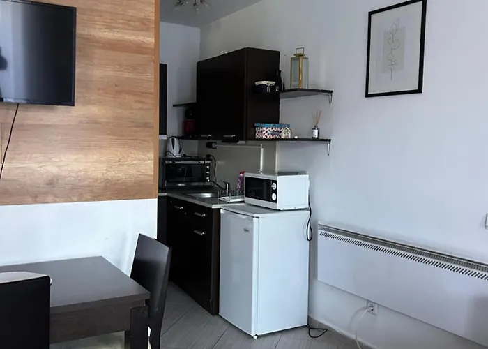 B7 Luxury In Life Bansko